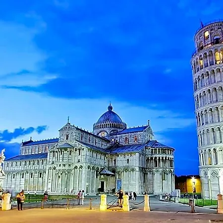 Hotel Italy, At By The Sea, Pisa , Lucca
