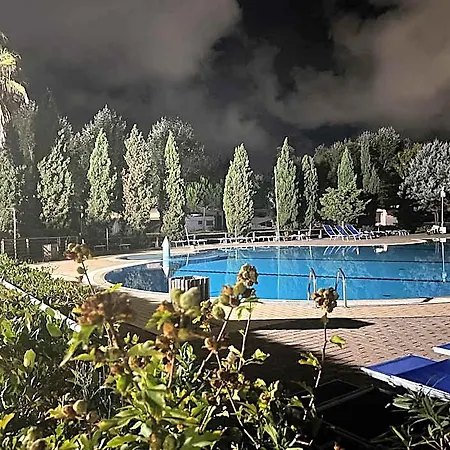 Italy, At By The Sea, Pisa , Lucca Hotel