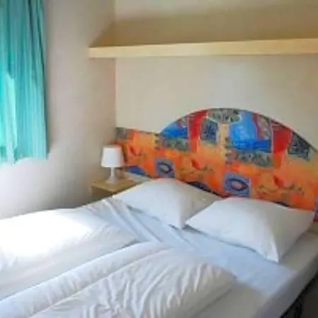 Italy, At By The Sea, Pisa , Lucca Hotel 3*