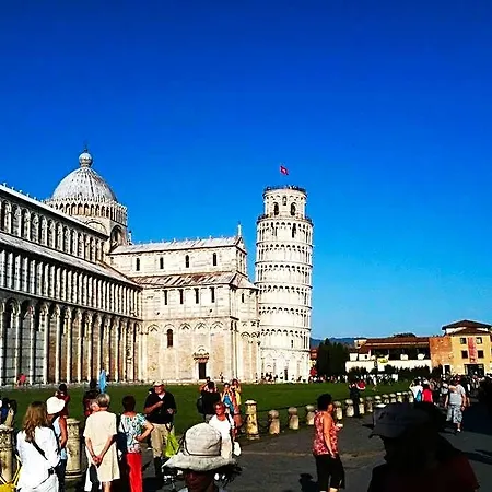 Italy, At By The Sea, Pisa , Lucca Viareggio