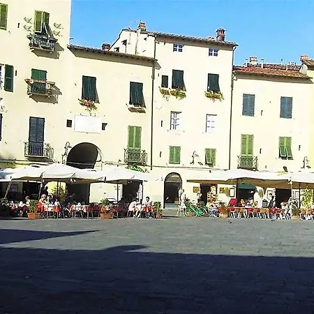 Italy, At By The Sea, Pisa , Lucca 3* Viareggio
