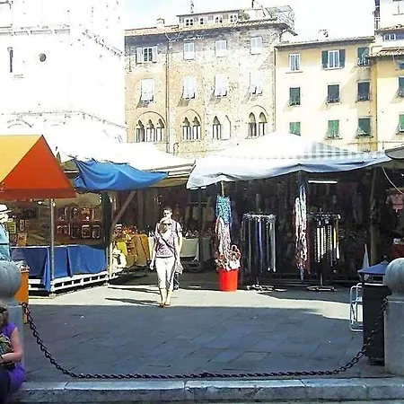 Italy, At By The Sea, Pisa , Lucca 3*