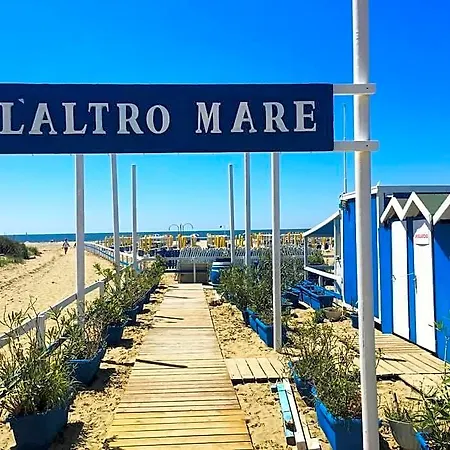 Italy, At By The Sea, Pisa , Lucca Viareggio